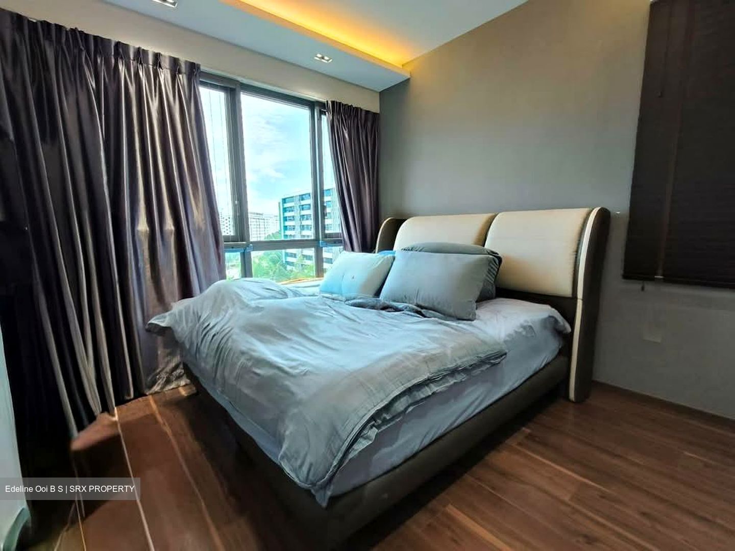Bellewoods (D25), Condominium #562574181